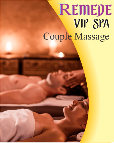 Couples Massage in sharjah uae